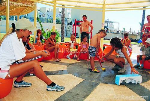 Aegean Dream Resort Hotel 33